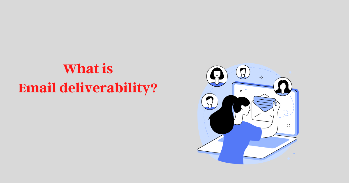 Improve your Email Deliverability