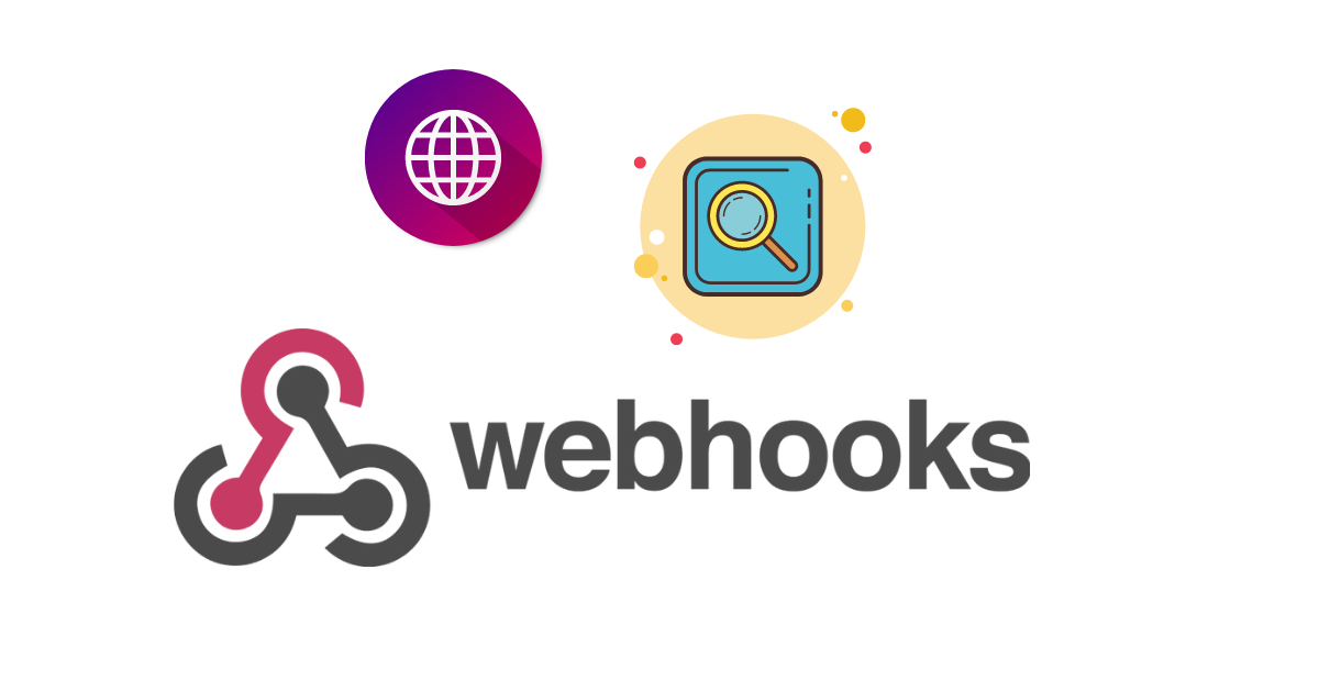 webhooks