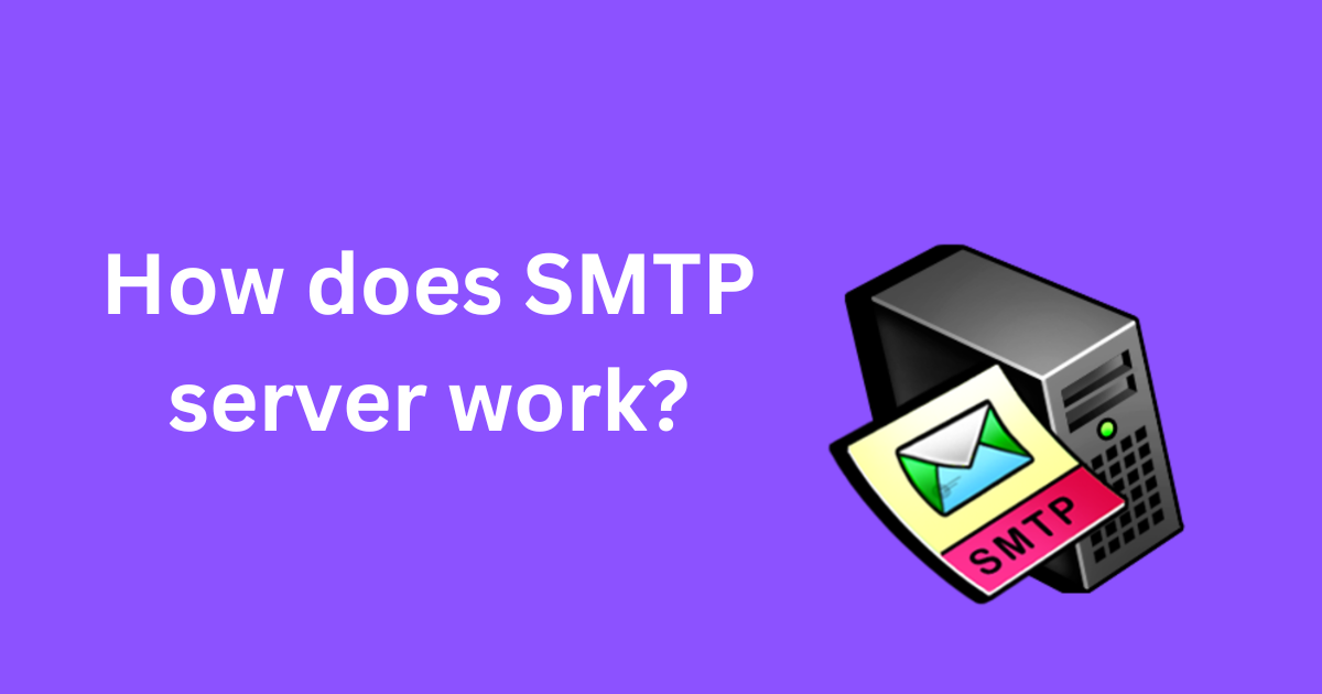 smtp