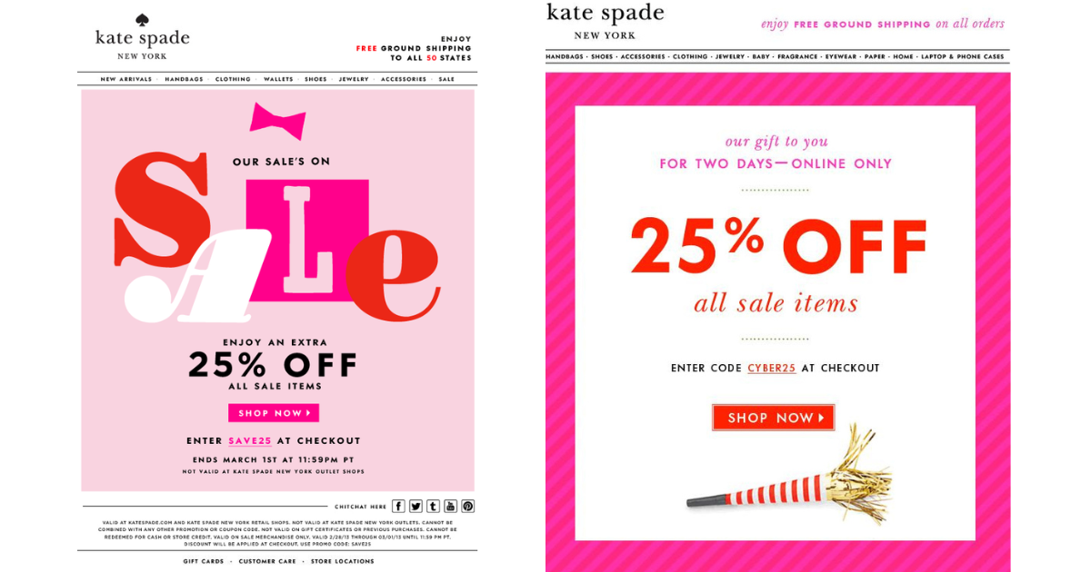 Kate Spade