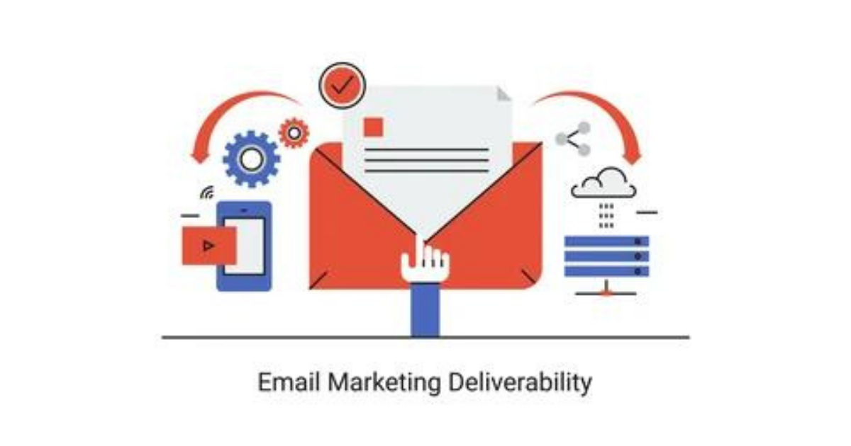Email Marketing Deliverablity