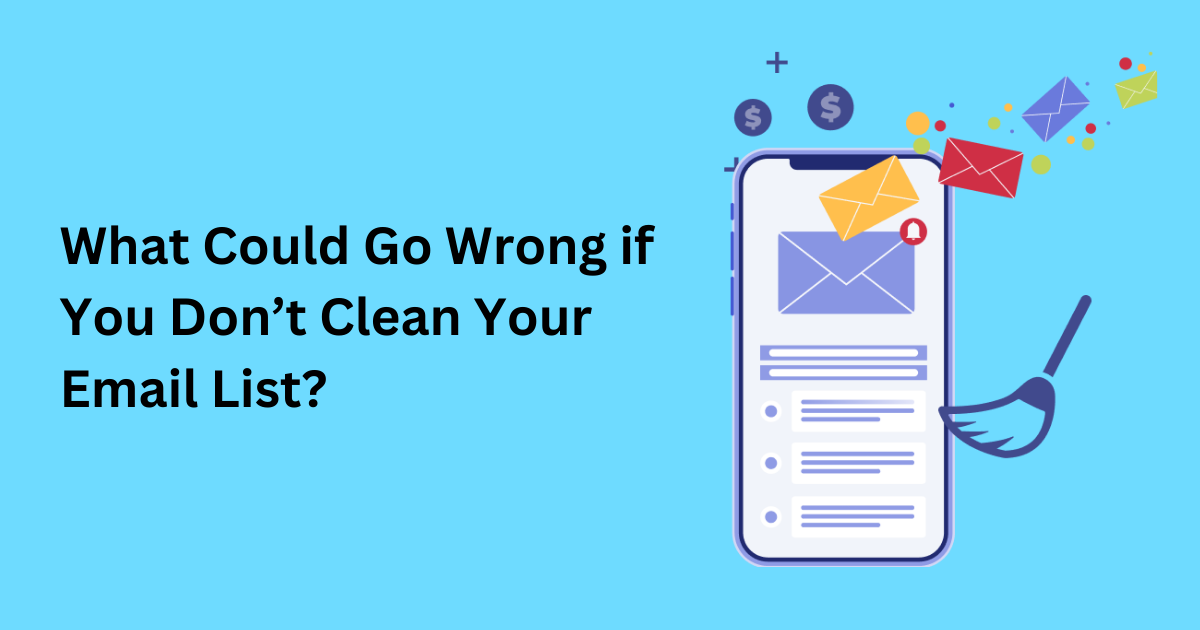 Clean Your Email List