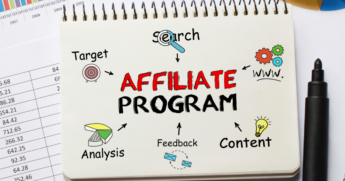 affiliate marketing 2