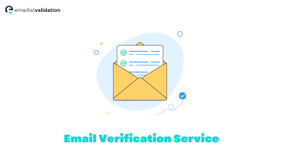 Email verification services
