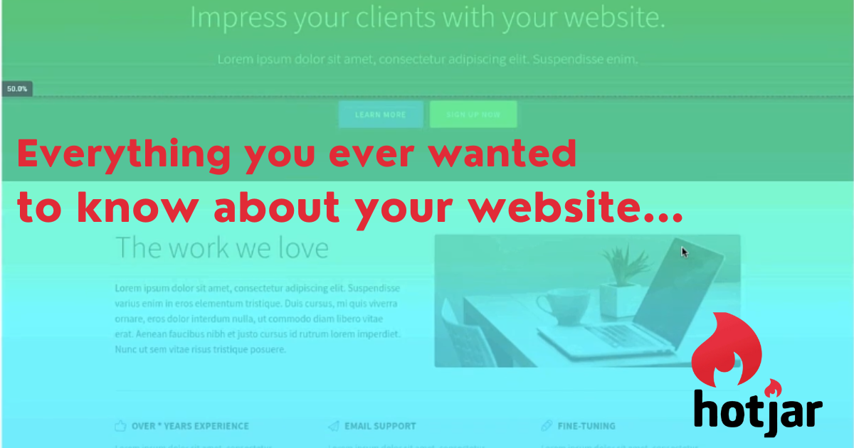 Impress Clients With Websites