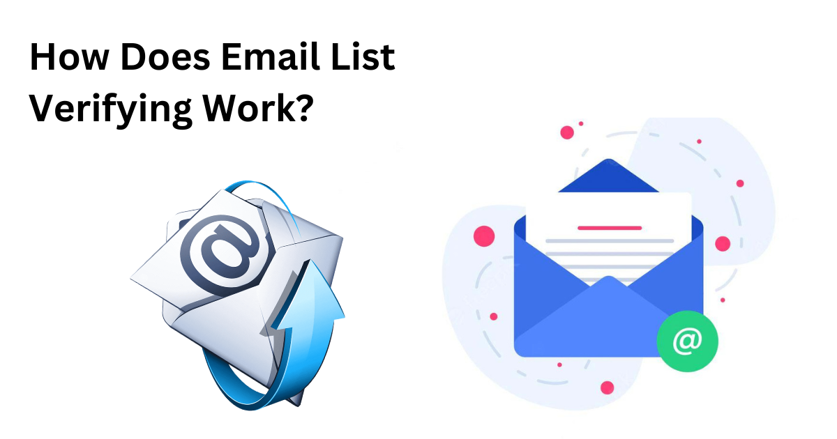 How Email list Woring