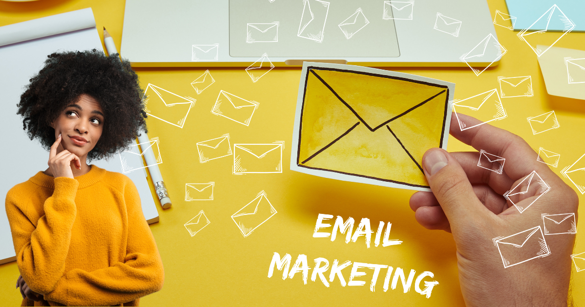 E-mail Marketing Service