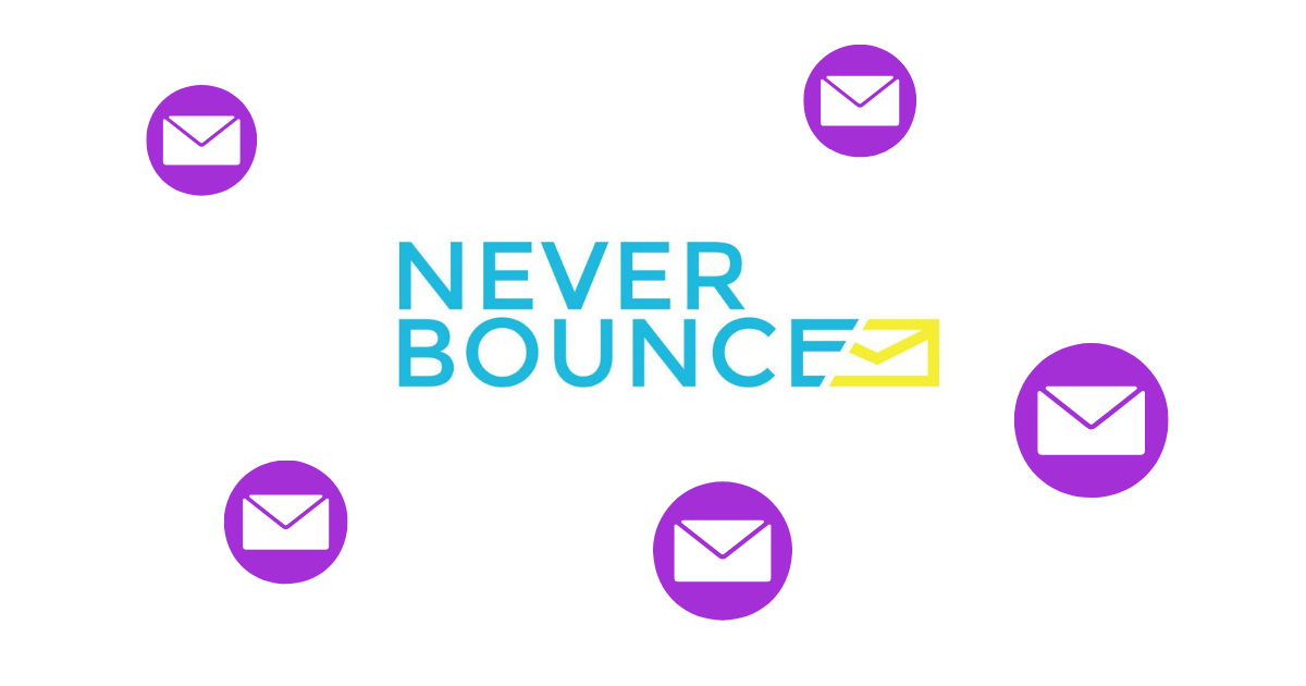 never bounce