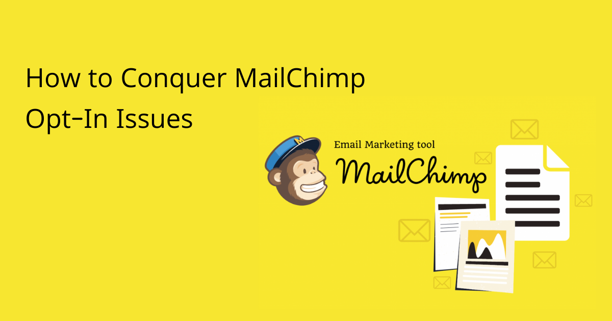 mailchimp