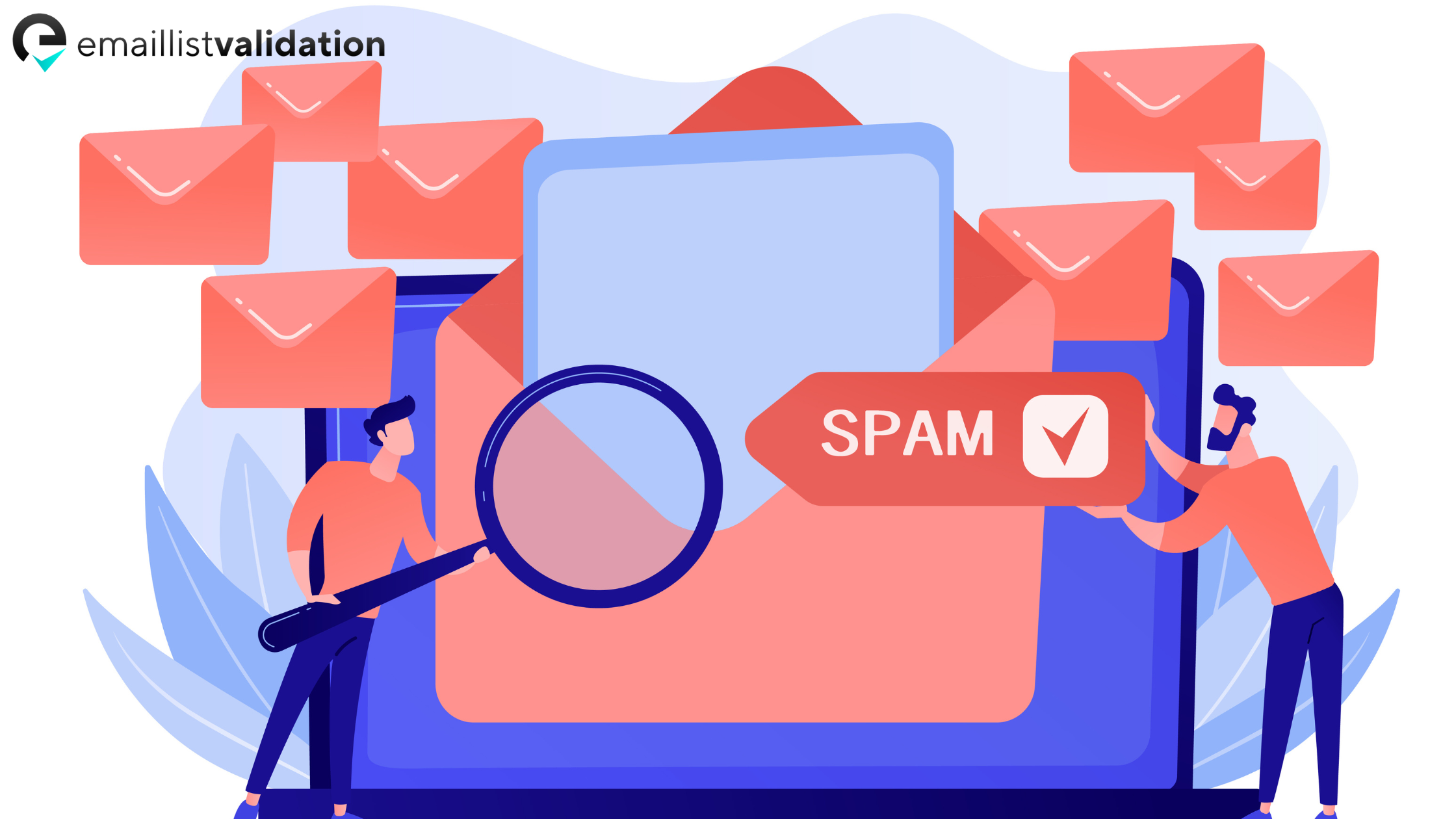 what are the current best practices for email verification