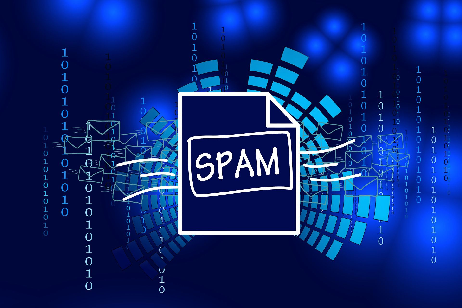 List Of Spam Trap Email Addresses How To Avoid Hitting Them