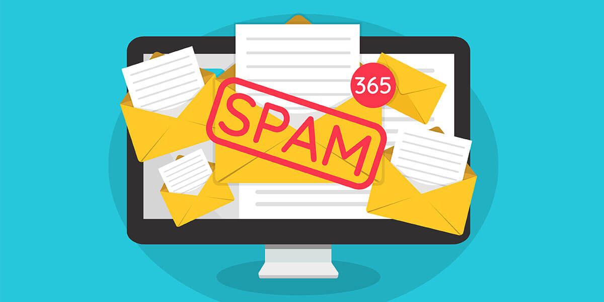 Words that Trigger Spam Filters