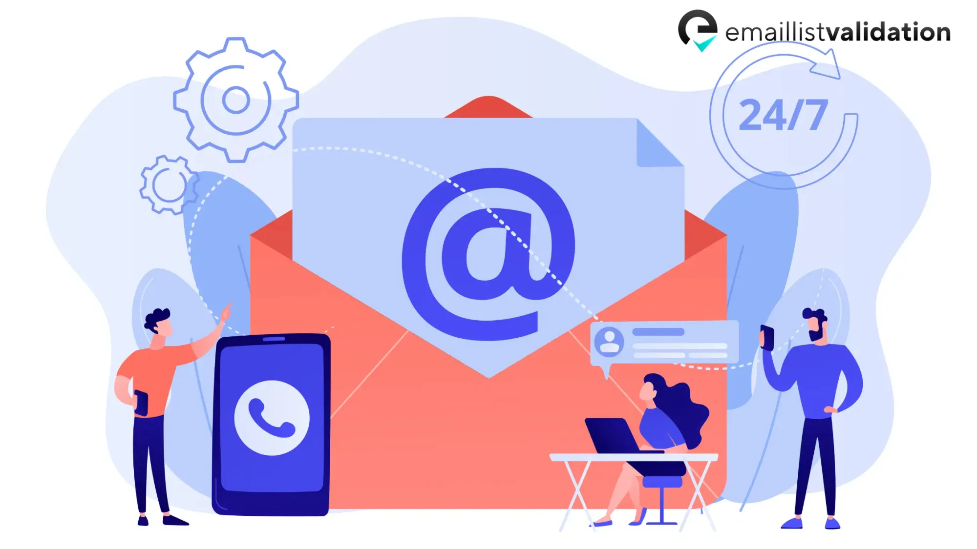 how to get email address for marketing