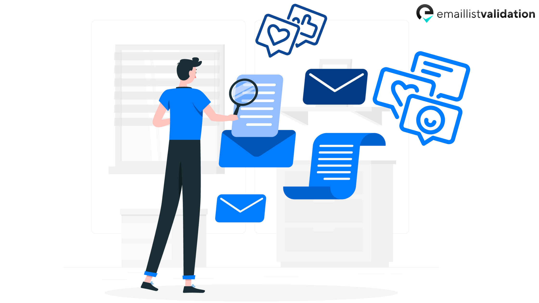 How to Find Social Media Accounts by Email Address Only A Comprehensive Guide