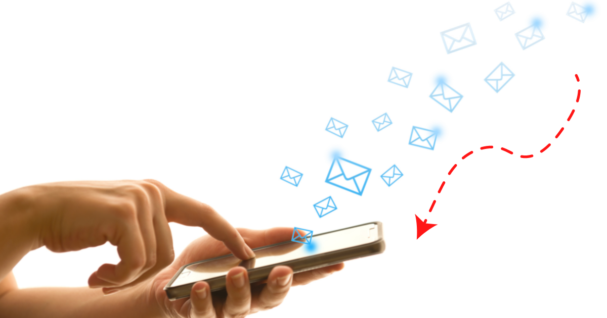 email campaign bounce rate