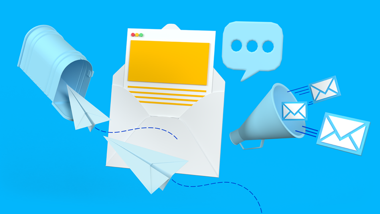 what causes email bounce backs