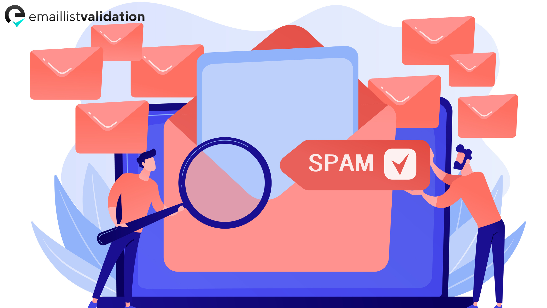 How To Check If An Email Address Is Spam