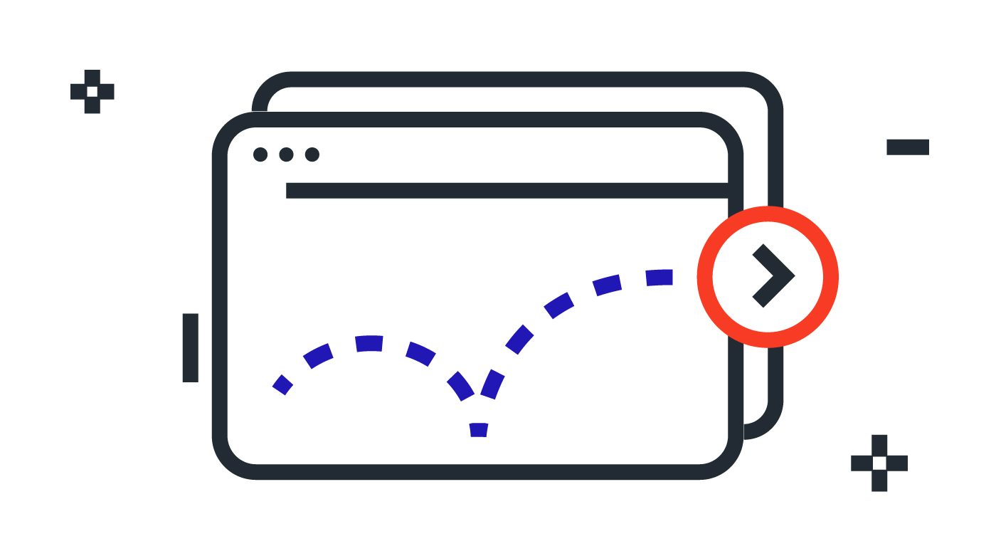 industry standard bounce rate