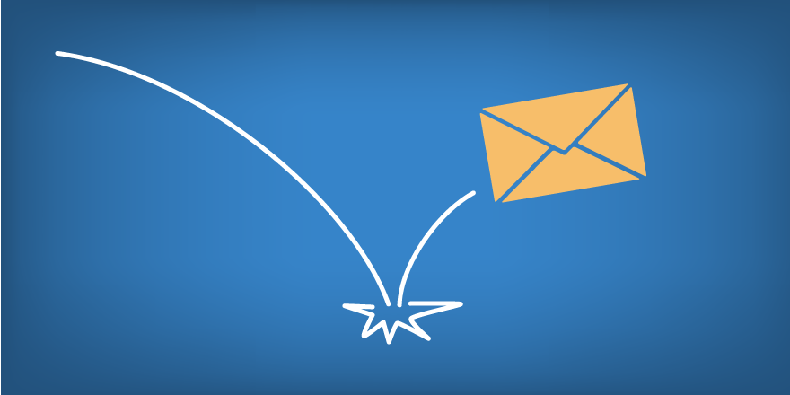 How to stop postmaster@outlook email messages?