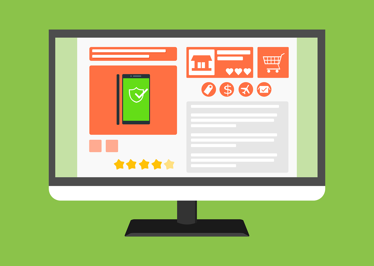 eCommerce Businesses