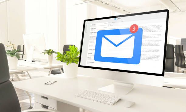 b2b email marketing list