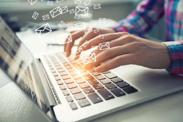 business email best practices