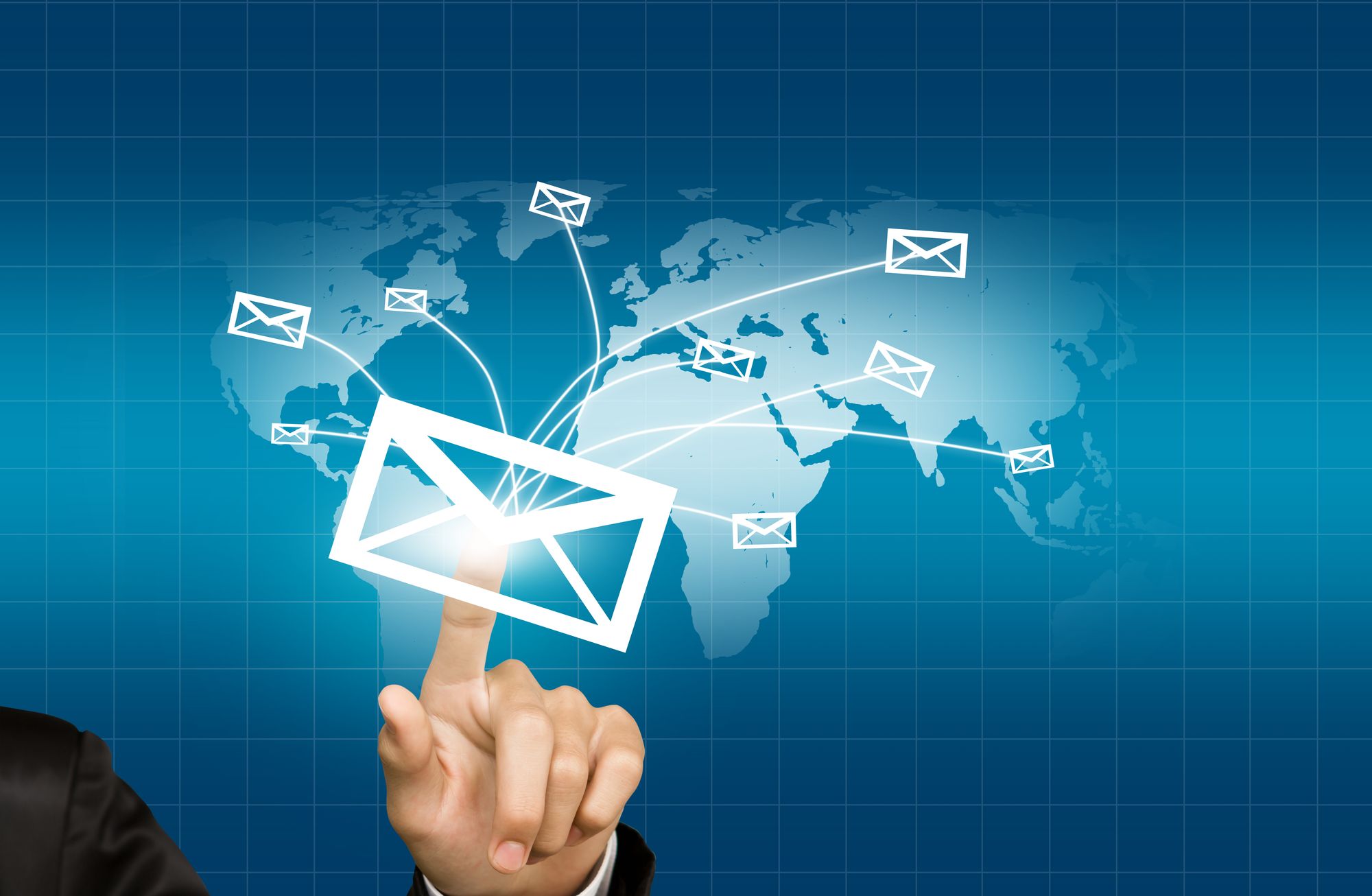 Understanding The Meaning Of A Valid Email Address