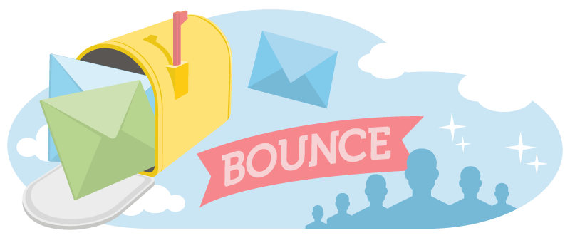 email bounce causes