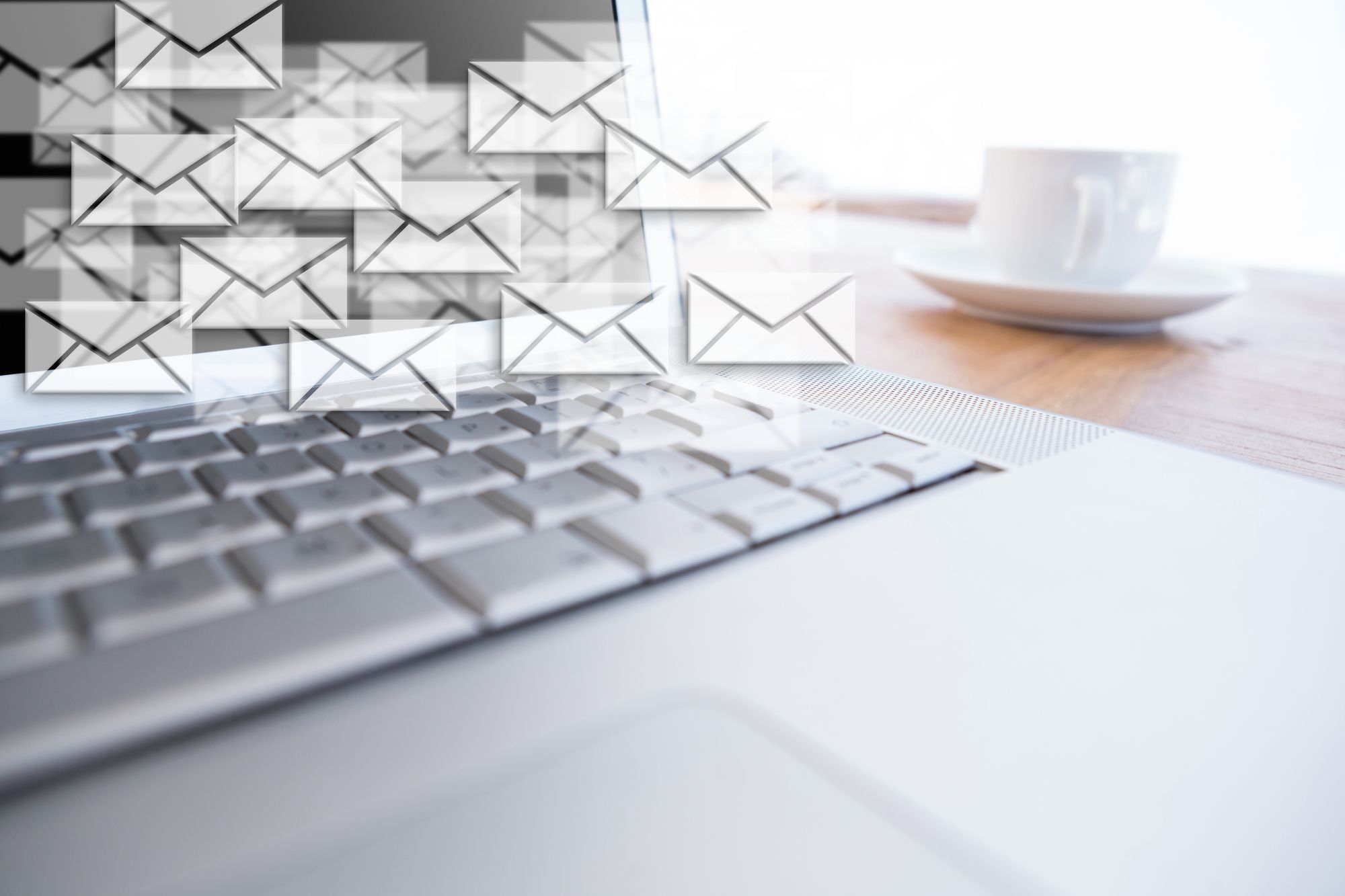 find websites linked to email address