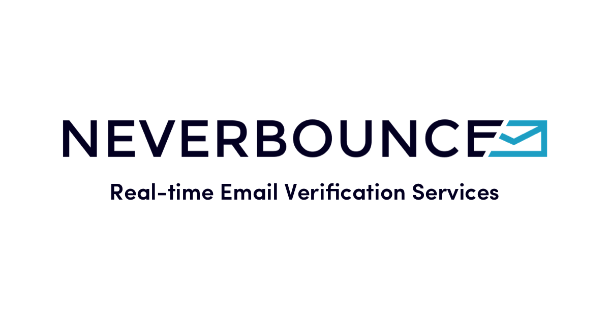 email checker neverbounce