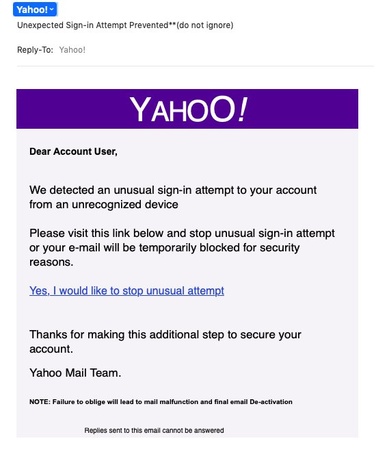 Yahoo forced to acknowledge Yahoo Mail problems in worst failure