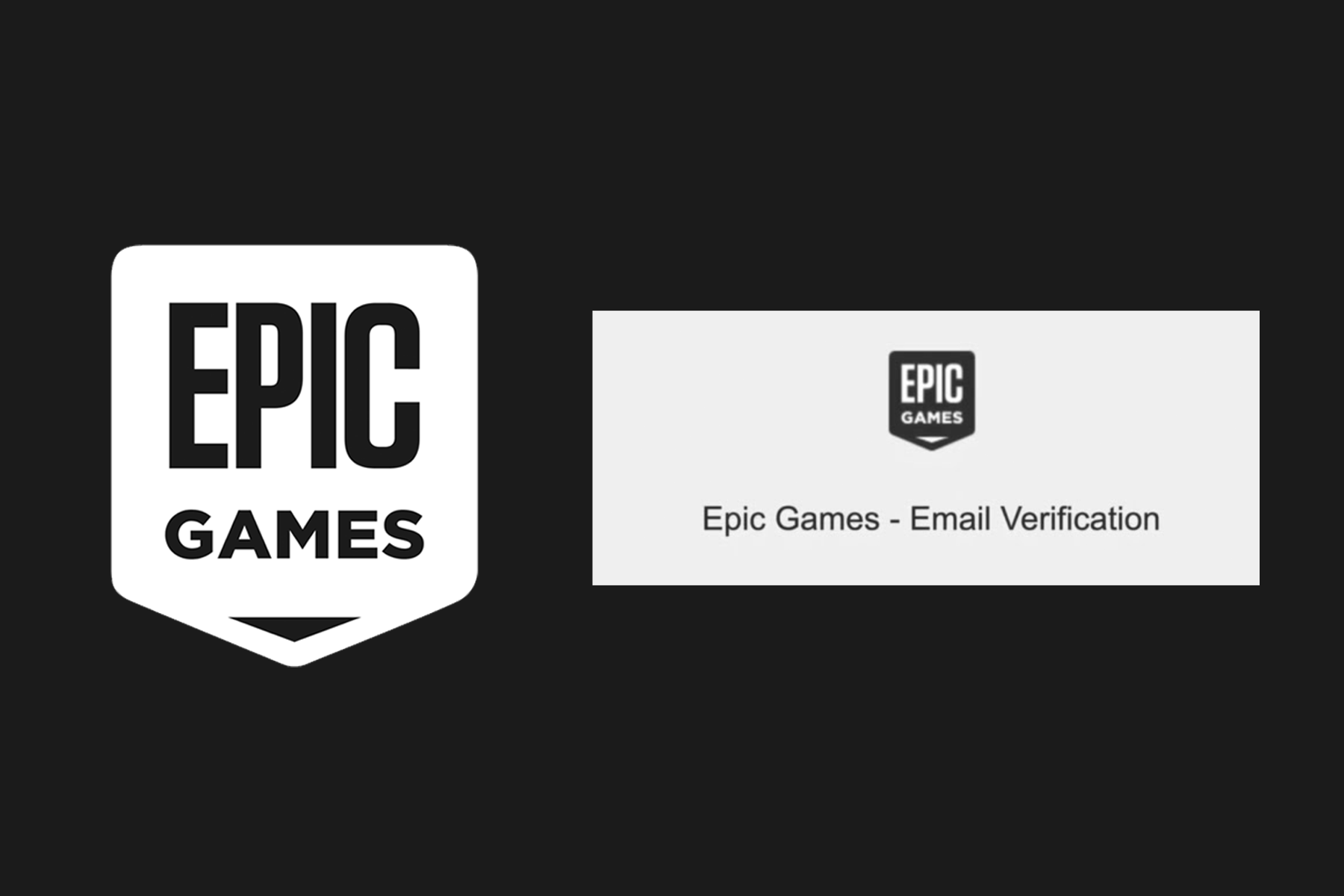 How to Enable Epic Games and Fortnite 2FA (Two-Factor Authentication) - Epic  Games Support 