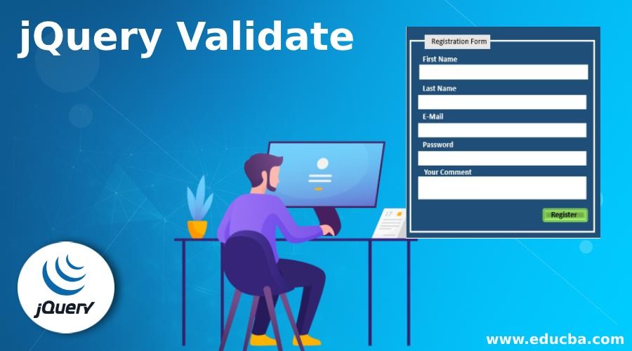 Mastering Email Validation With The JQuery Validate Plugin: A ...