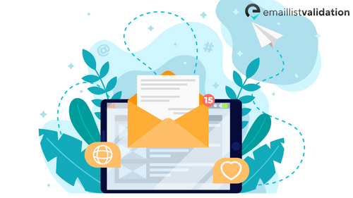 email validation as per rfc2822 standards