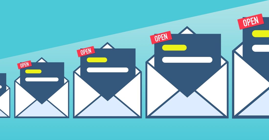 Maximizing Email Open Rates in 2023 Strategies and Benchmarks