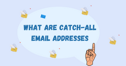 How To Manage Catch-all Email Addresses