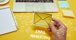 How to Incorporate Instagram into Email Marketing?