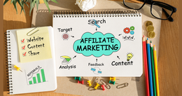How Affiliate Marketing Helps Increasing Newsletter Revenue