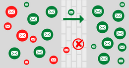 How To Avoid Spam Traps Using an Email Checker