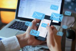 E-Mail or Email: Which One Should You Use?
