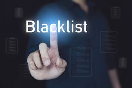 Real Time Blacklist: A Comprehensive Guide