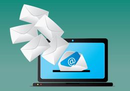 Don't Miss Important Emails: Check Your Spam Folder Regularly