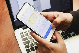 Email Check on Mobile: Ensuring Security and Accessibility