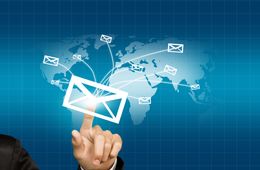 Here is My Email Address: Why It Matters and How to Use It