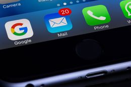 Mastering Bounce Email on iPhone: The Ultimate Guide