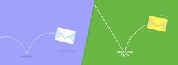 Demystifying Email Bounces: Understanding Hard Bounces and Soft Bounces