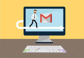 Mastering Efficiency: Check Email with Keyboard
