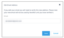 Changing Your Email Verification Number: A Comprehensive Guide