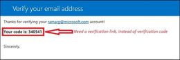 Where to Find Email Verification Codes: A Comprehensive Guide