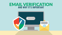 The Power of Email Verification: Why It's a Vital Step